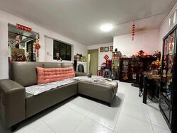 Blk 160 Hougang Street 11 (Hougang), HDB 4 Rooms #574425581